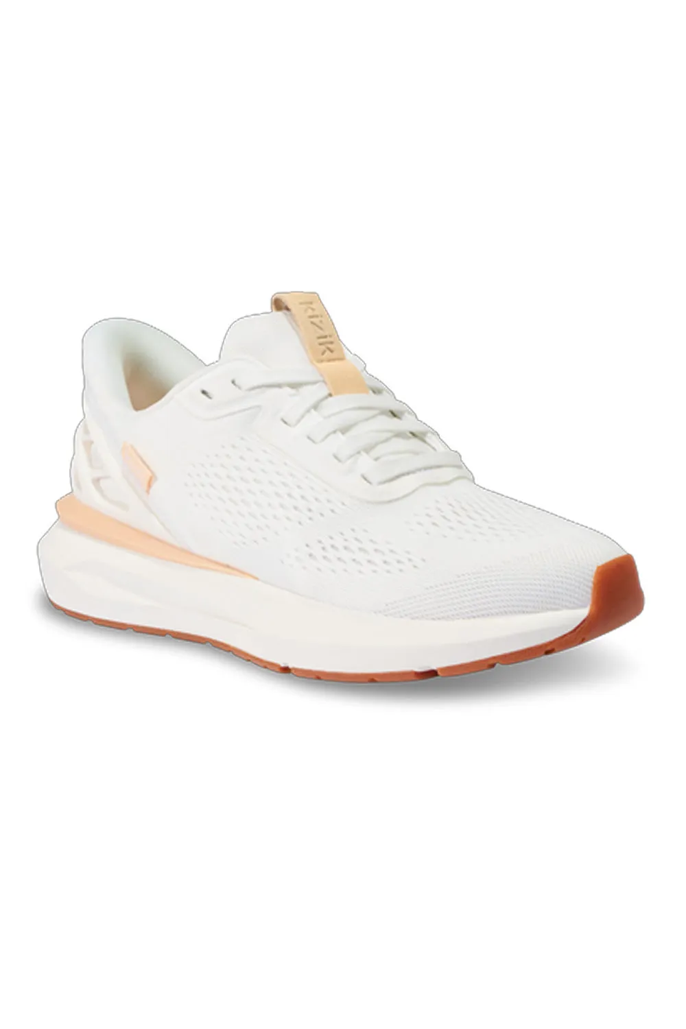 Kizik Athens 2 Sneakers for Women in White | WATH2503-WHITE