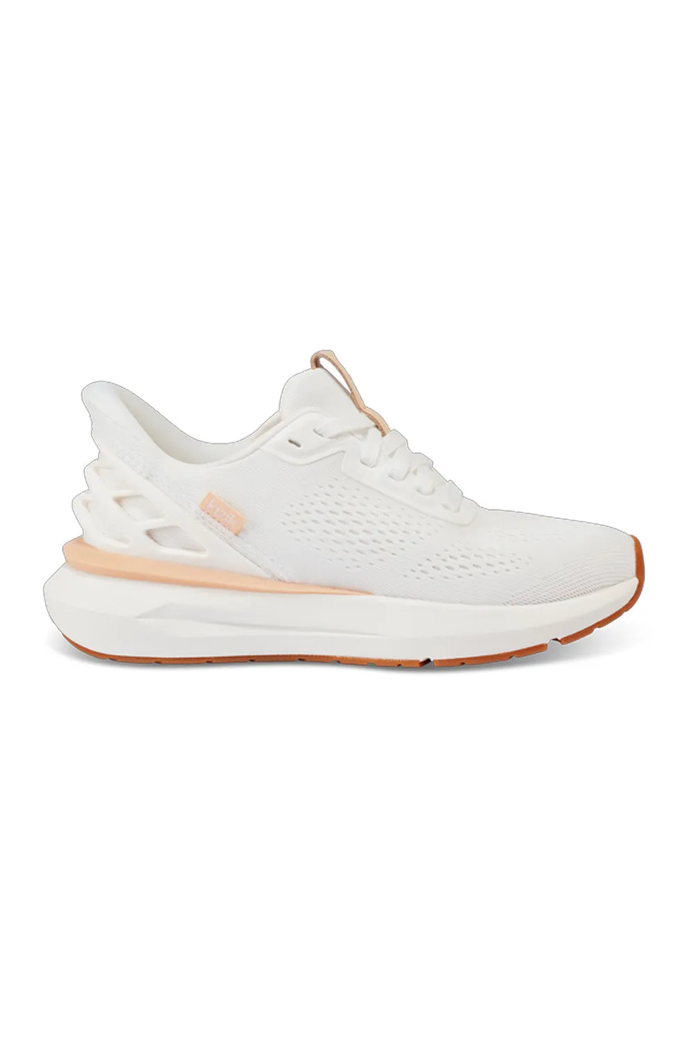 Kizik Athens 2 Sneakers for Women in White | WATH2503-WHITE