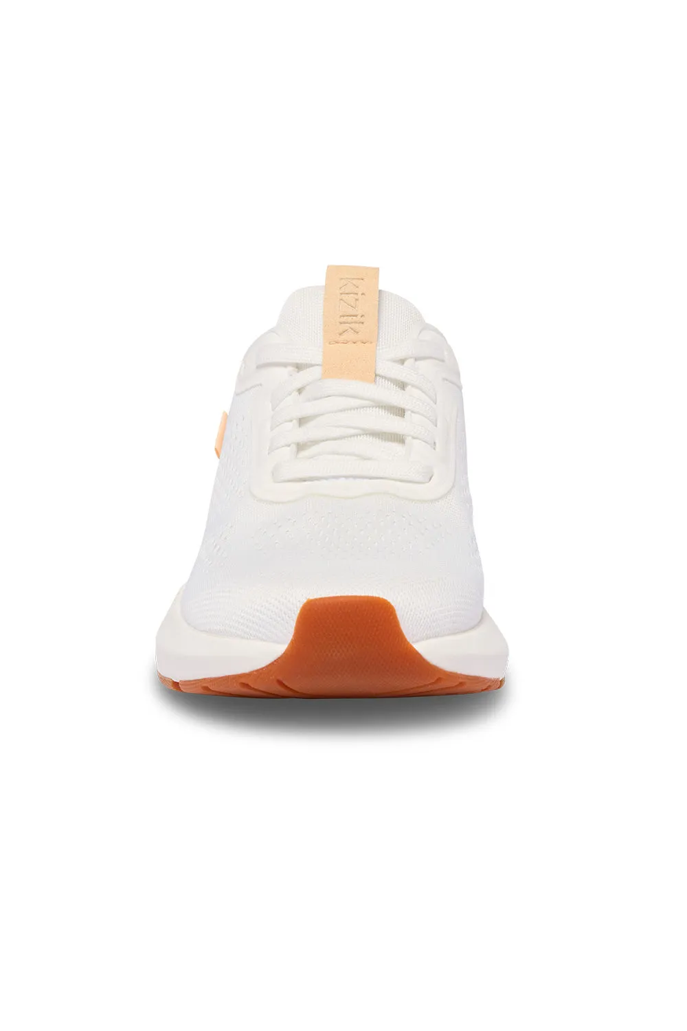 Kizik Athens 2 Sneakers for Women in White | WATH2503-WHITE
