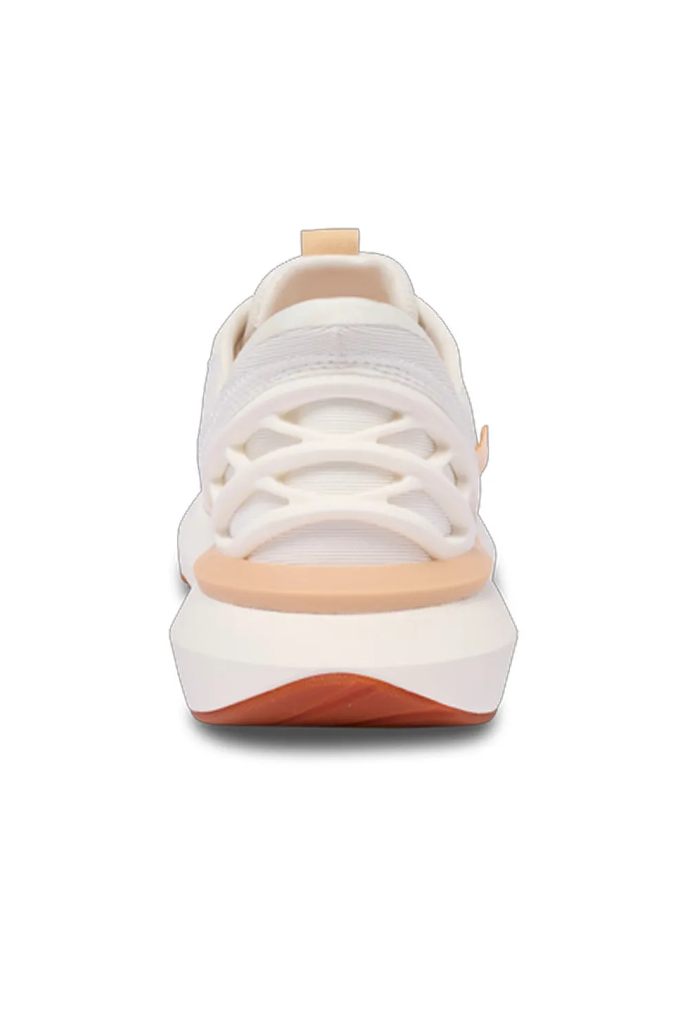 Kizik Athens 2 Sneakers for Women in White | WATH2503-WHITE