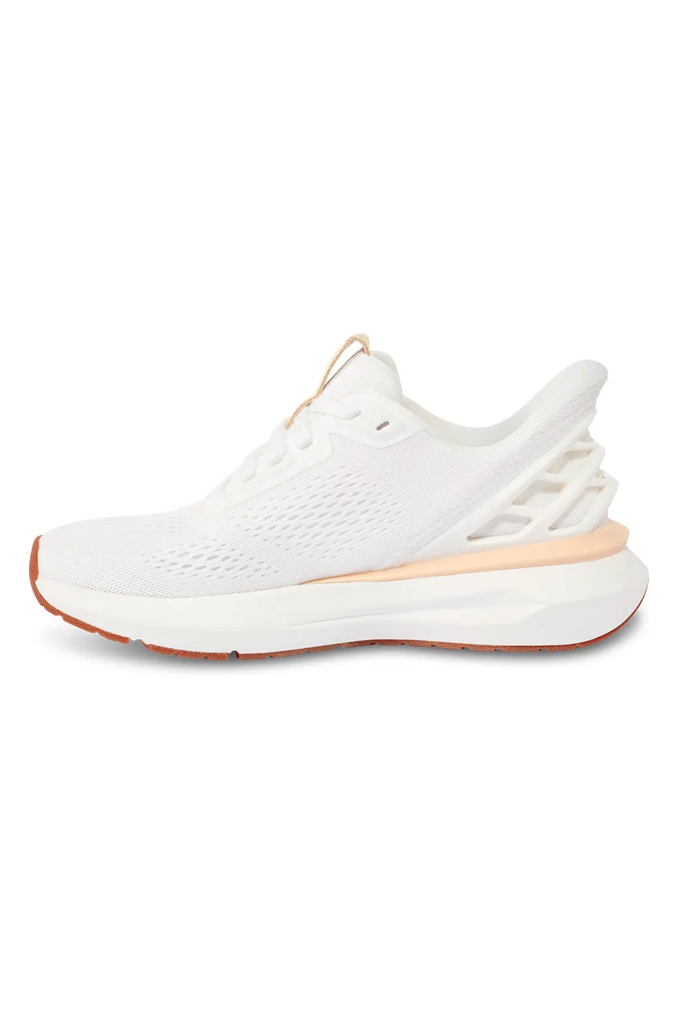 Kizik Athens 2 Sneakers for Women in White | WATH2503-WHITE