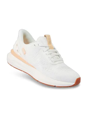 Kizik Athens 2 Sneakers for Women in White | WATH2503-WHITE