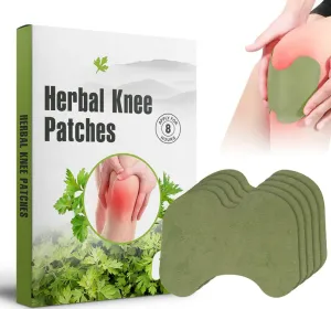 Knee Comfort Patches (Pack Of 20)