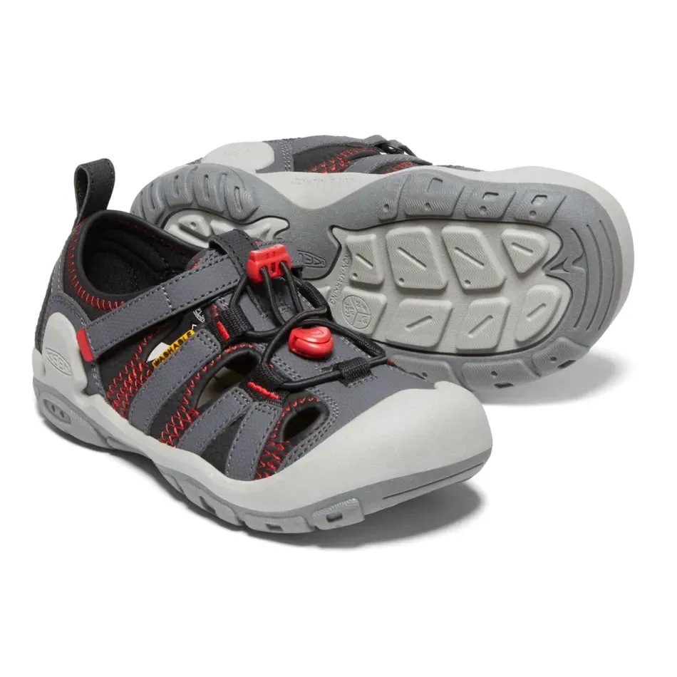 Knotch Creek Sandal Sizes 1-6