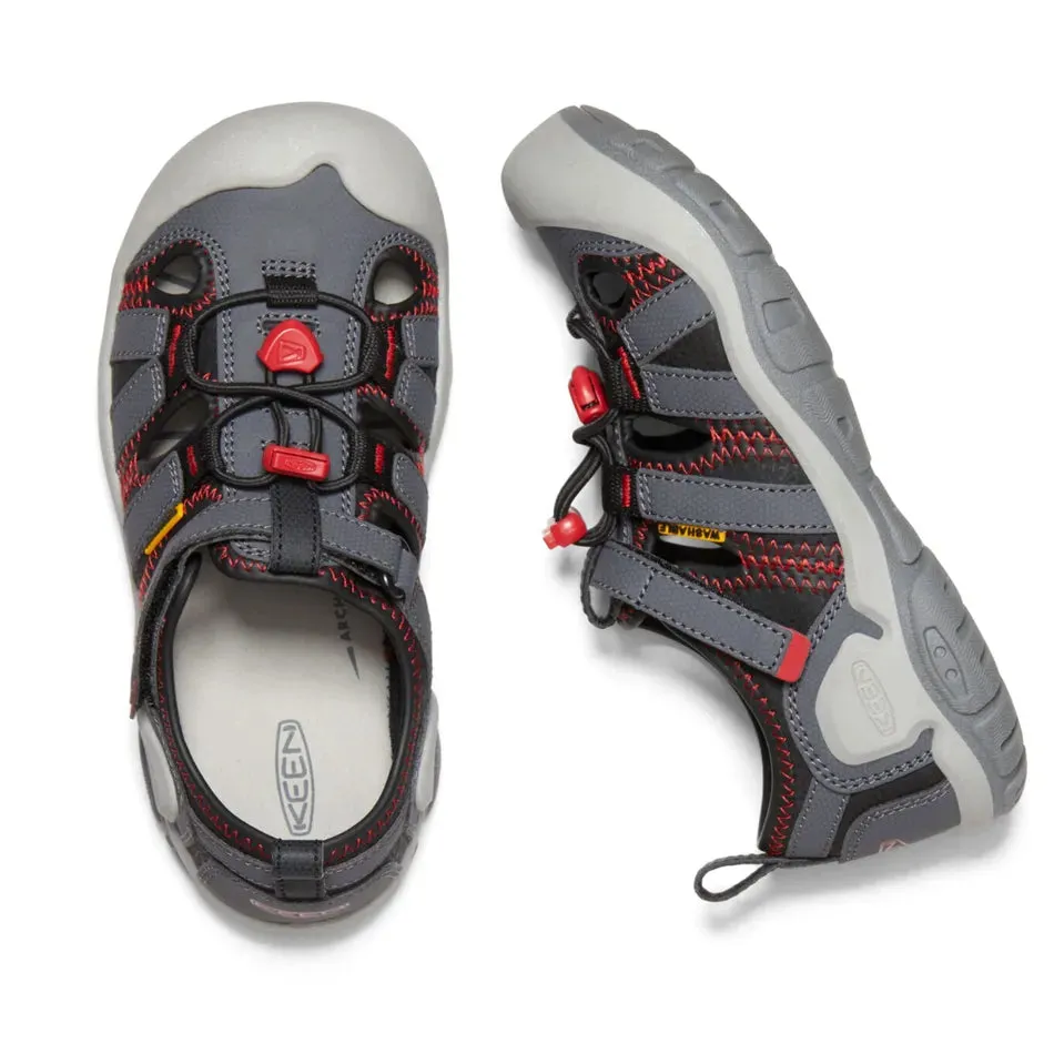Knotch Creek Sandal Sizes 1-6