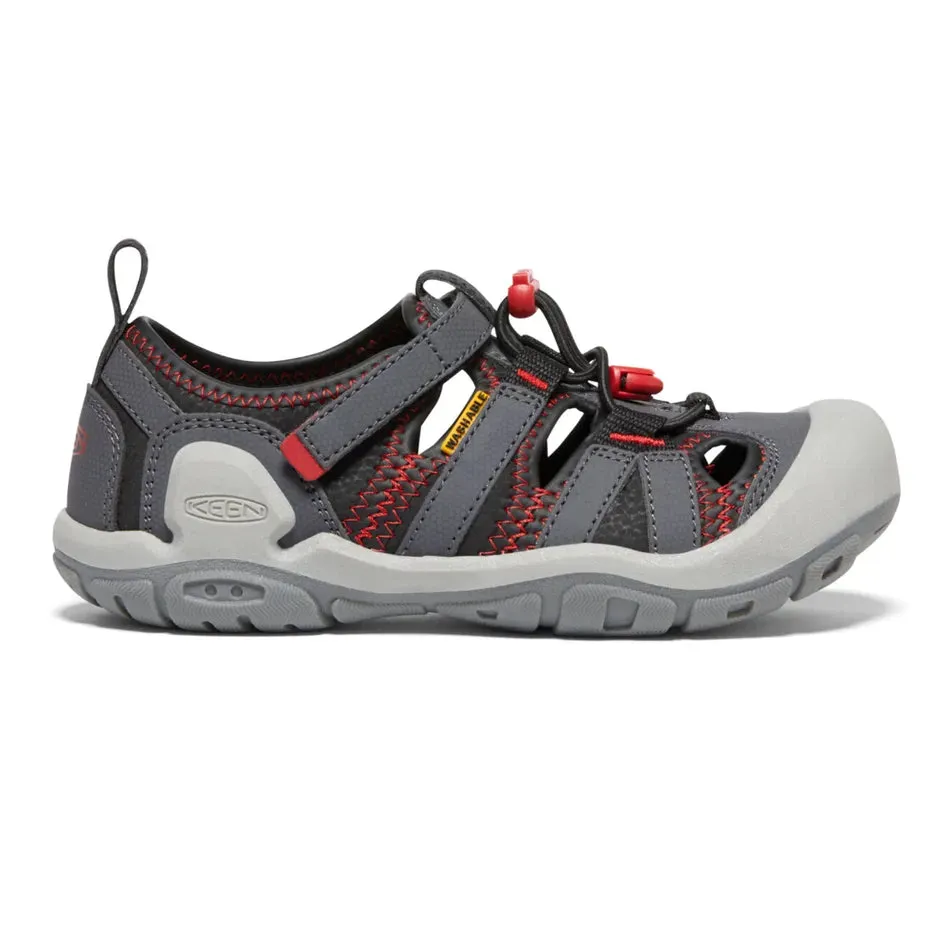 Knotch Creek Sandal Sizes 1-6