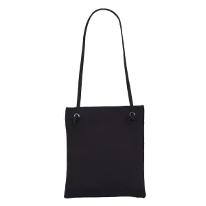 KREMES GROOMING BAG BLACK