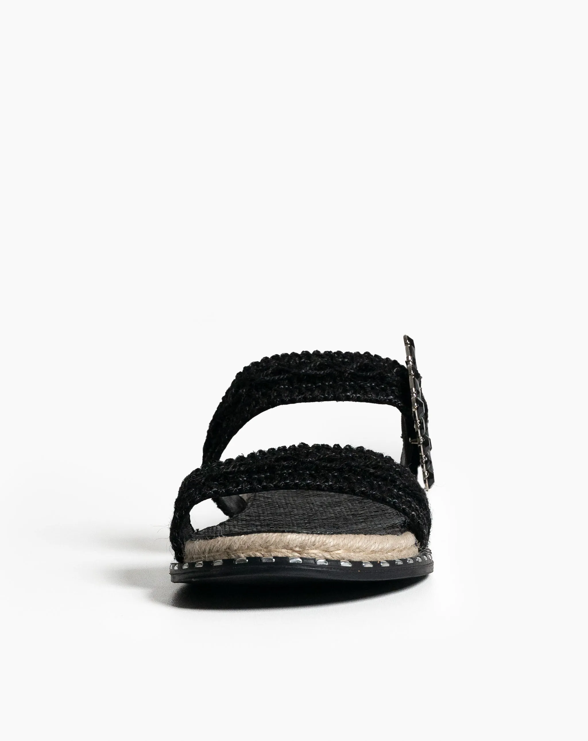 Ladies Chloe Flat Sandal