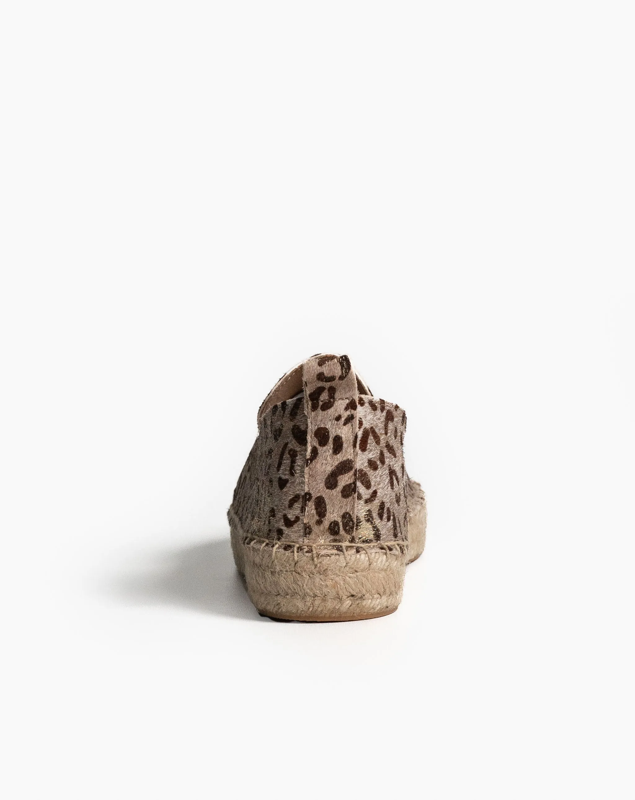 Ladies Ilaria Espadrille Shoe
