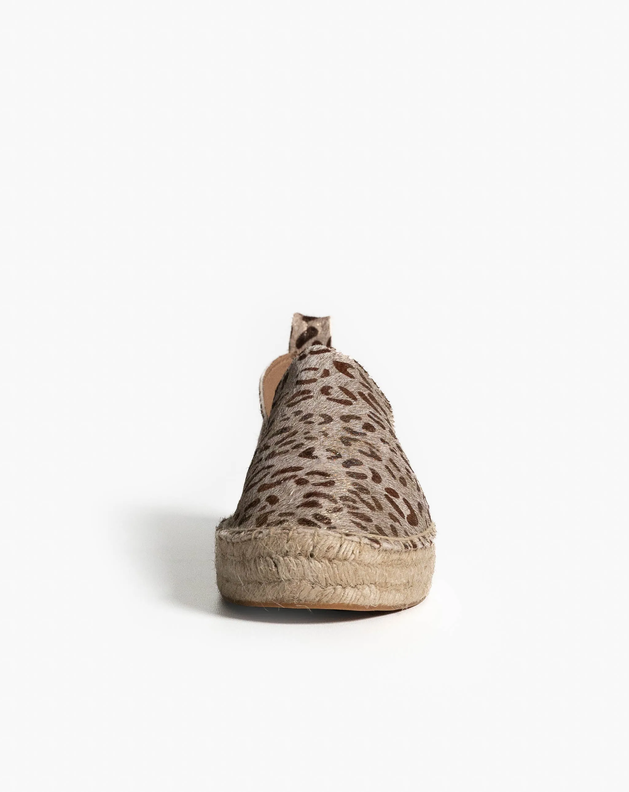Ladies Ilaria Espadrille Shoe
