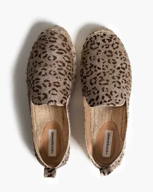 Ladies Ilaria Espadrille Shoe