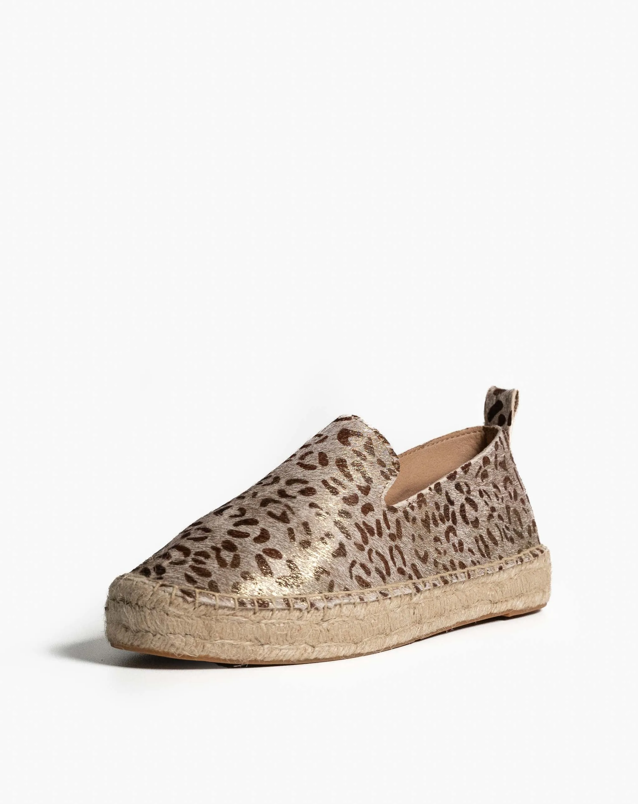 Ladies Ilaria Espadrille Shoe