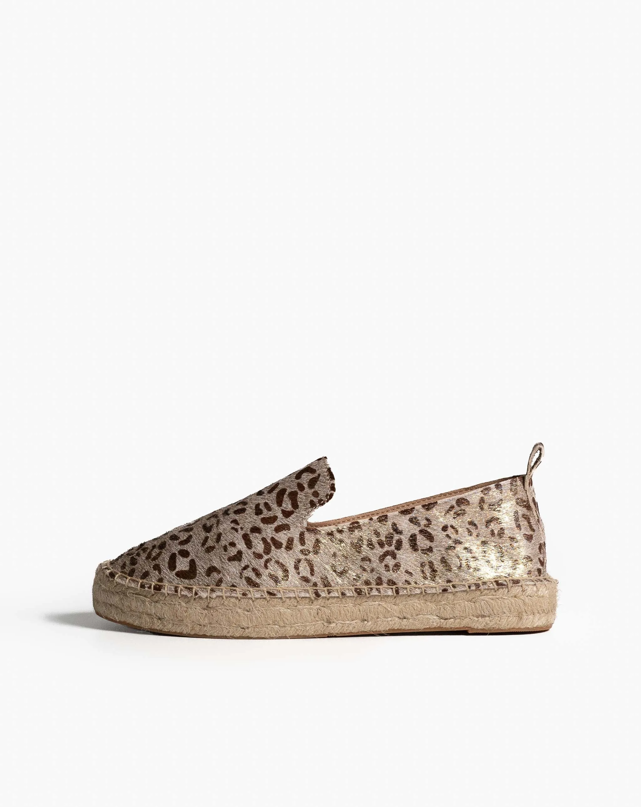 Ladies Ilaria Espadrille Shoe