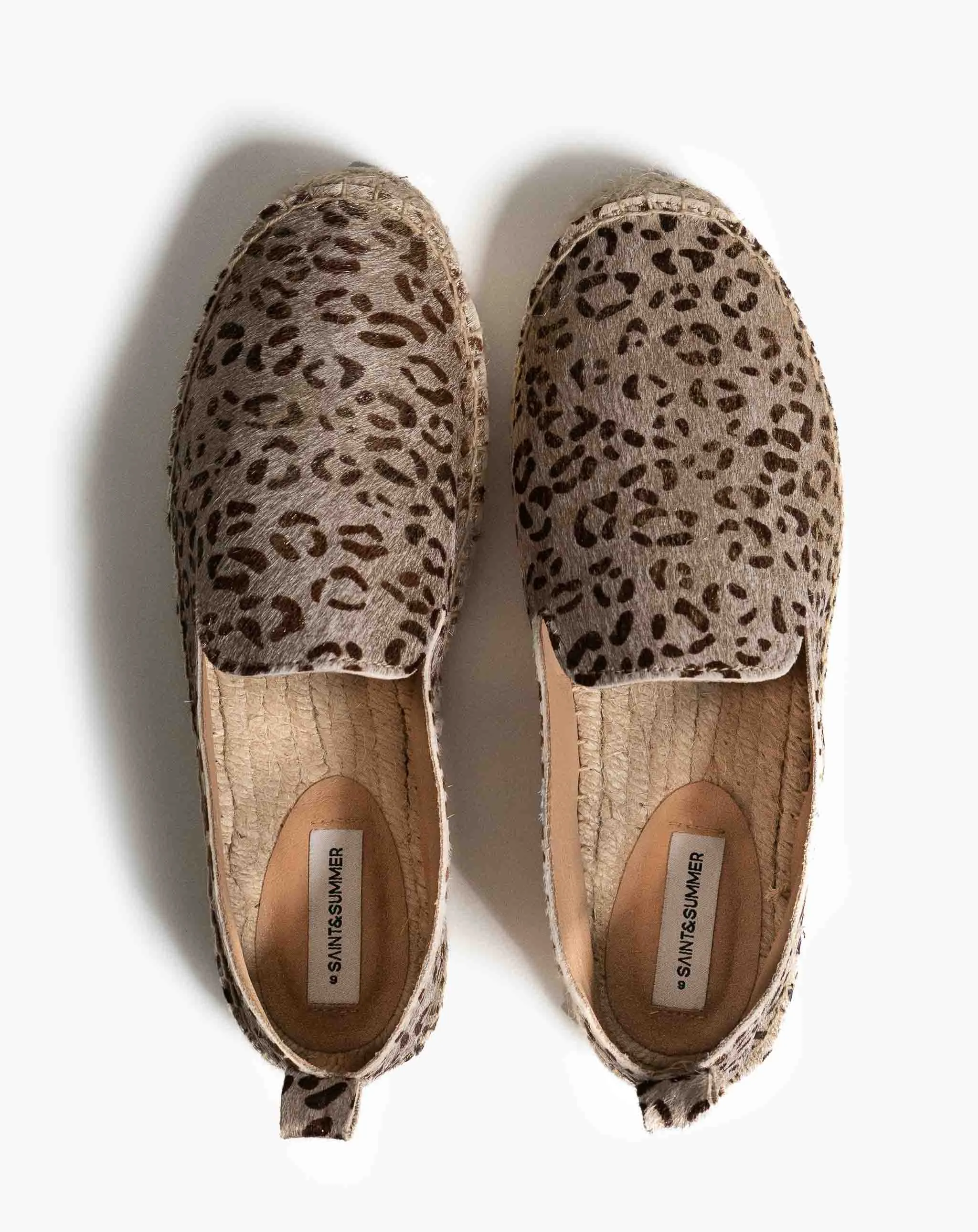 Ladies Ilaria Espadrille Shoe