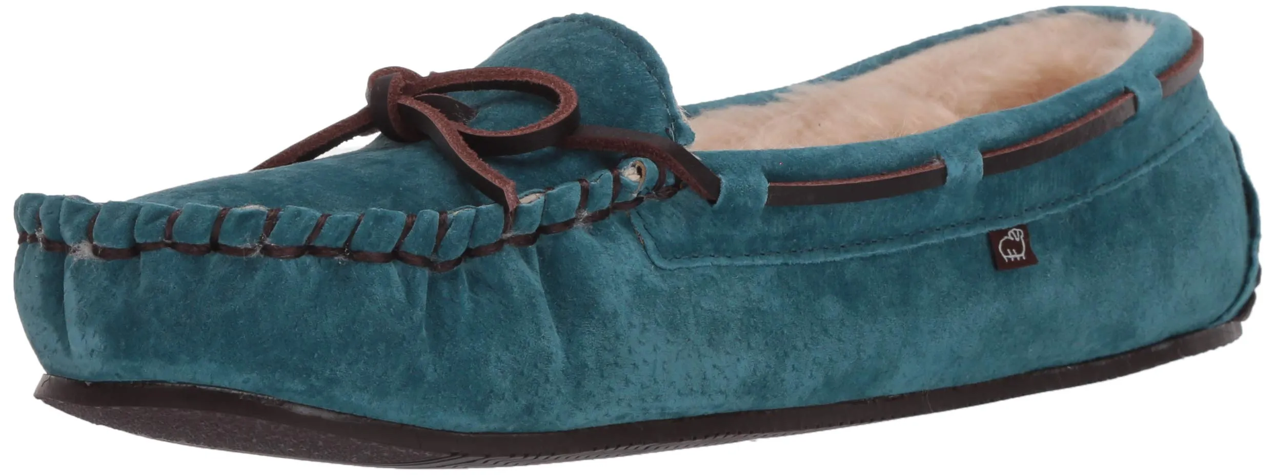 Lamo Lady's Britain Moc II