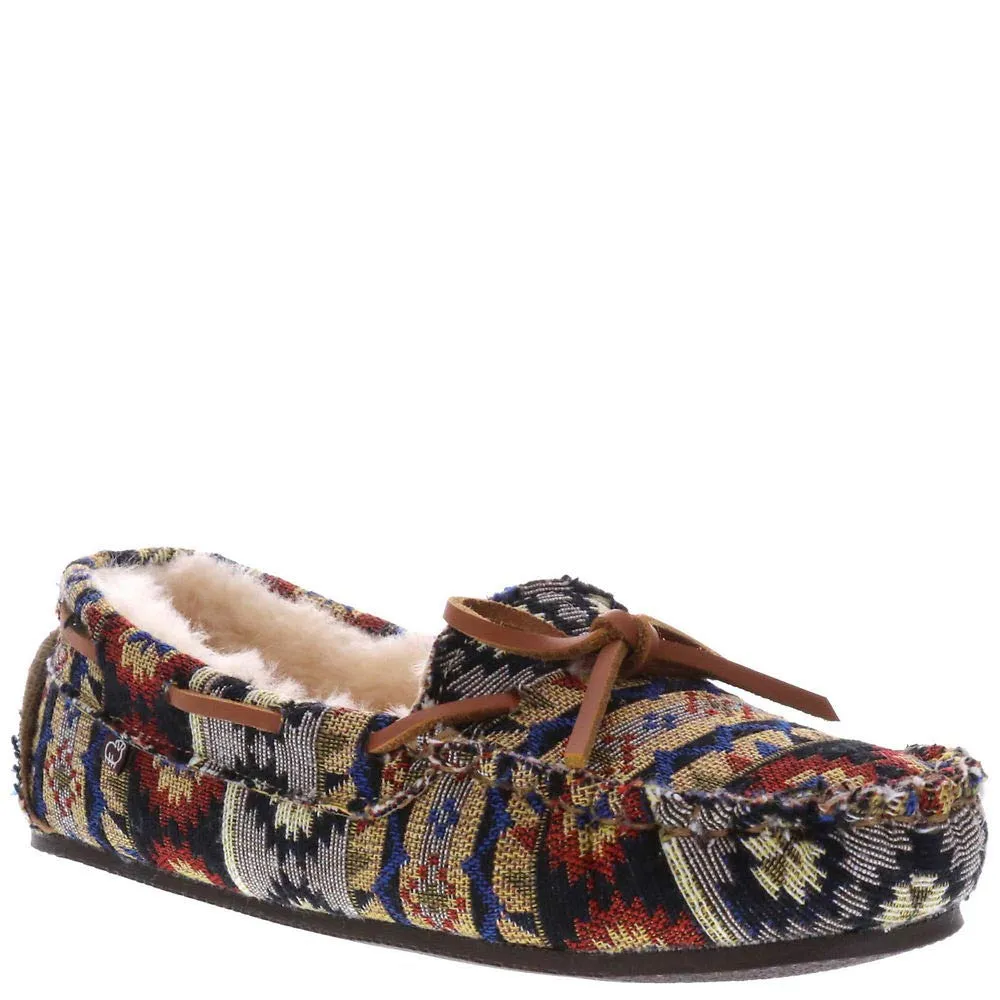 Lamo Lady's Britain Moc II
