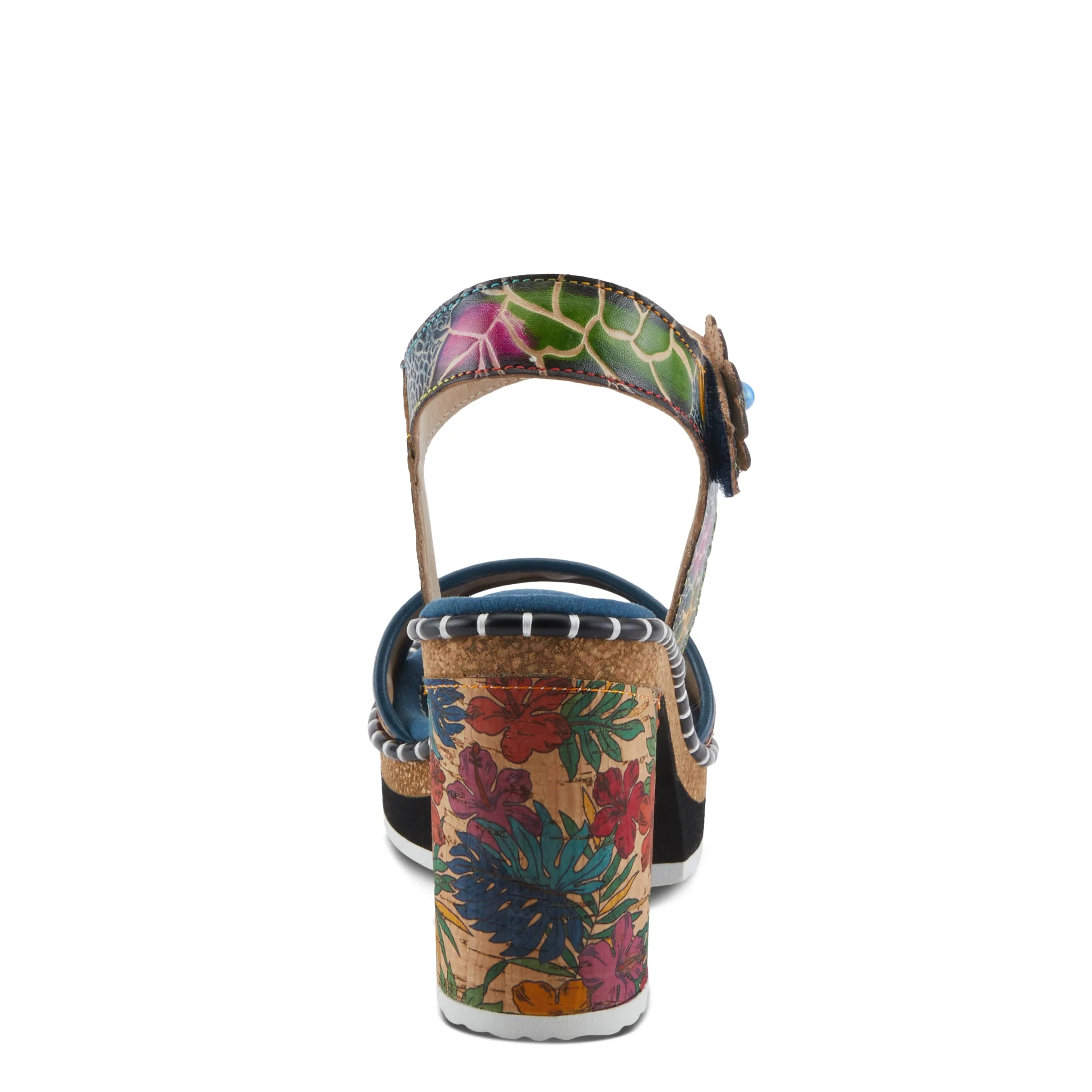 L'ARTISTE CHARISMA SANDALS