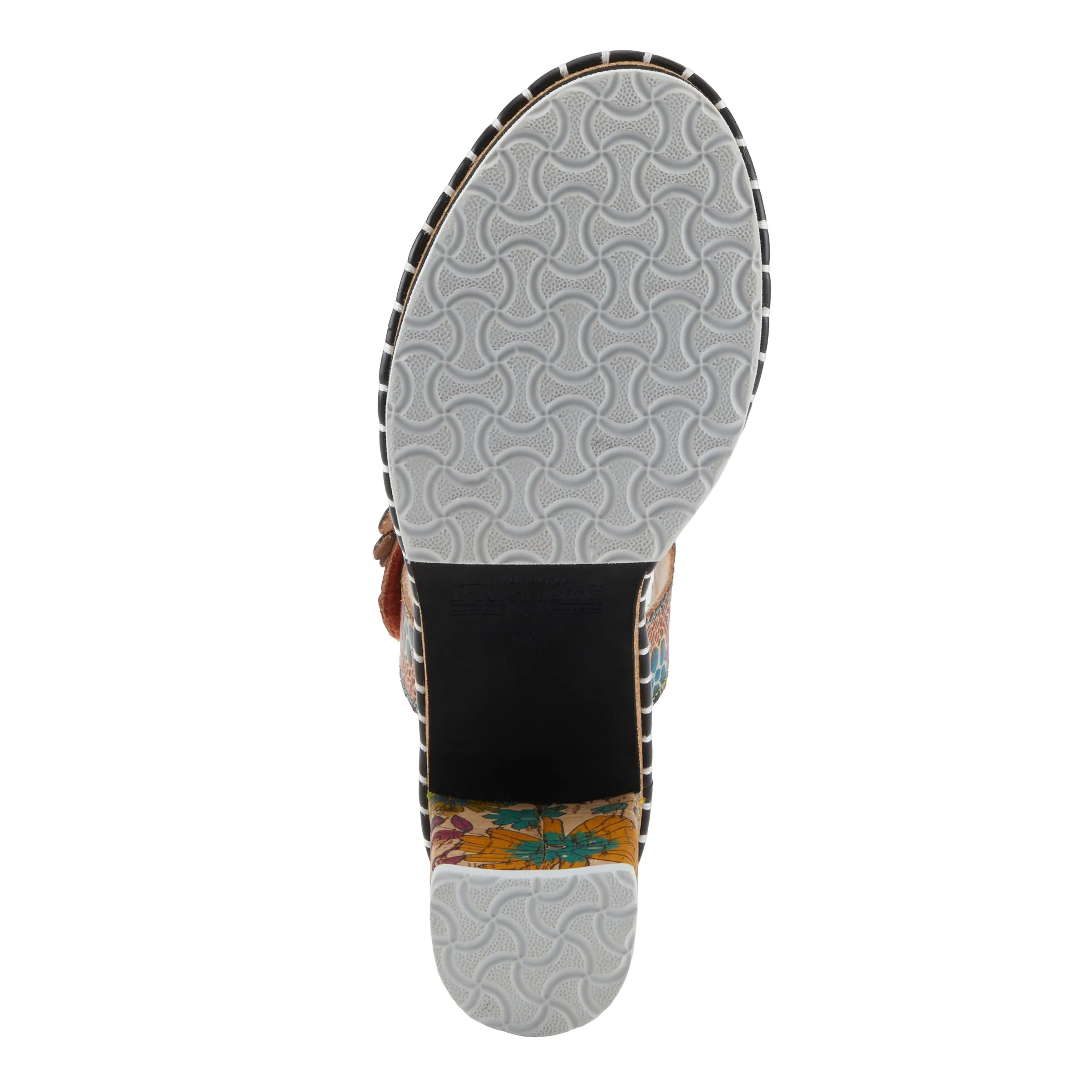 L'ARTISTE CHARISMA SANDALS