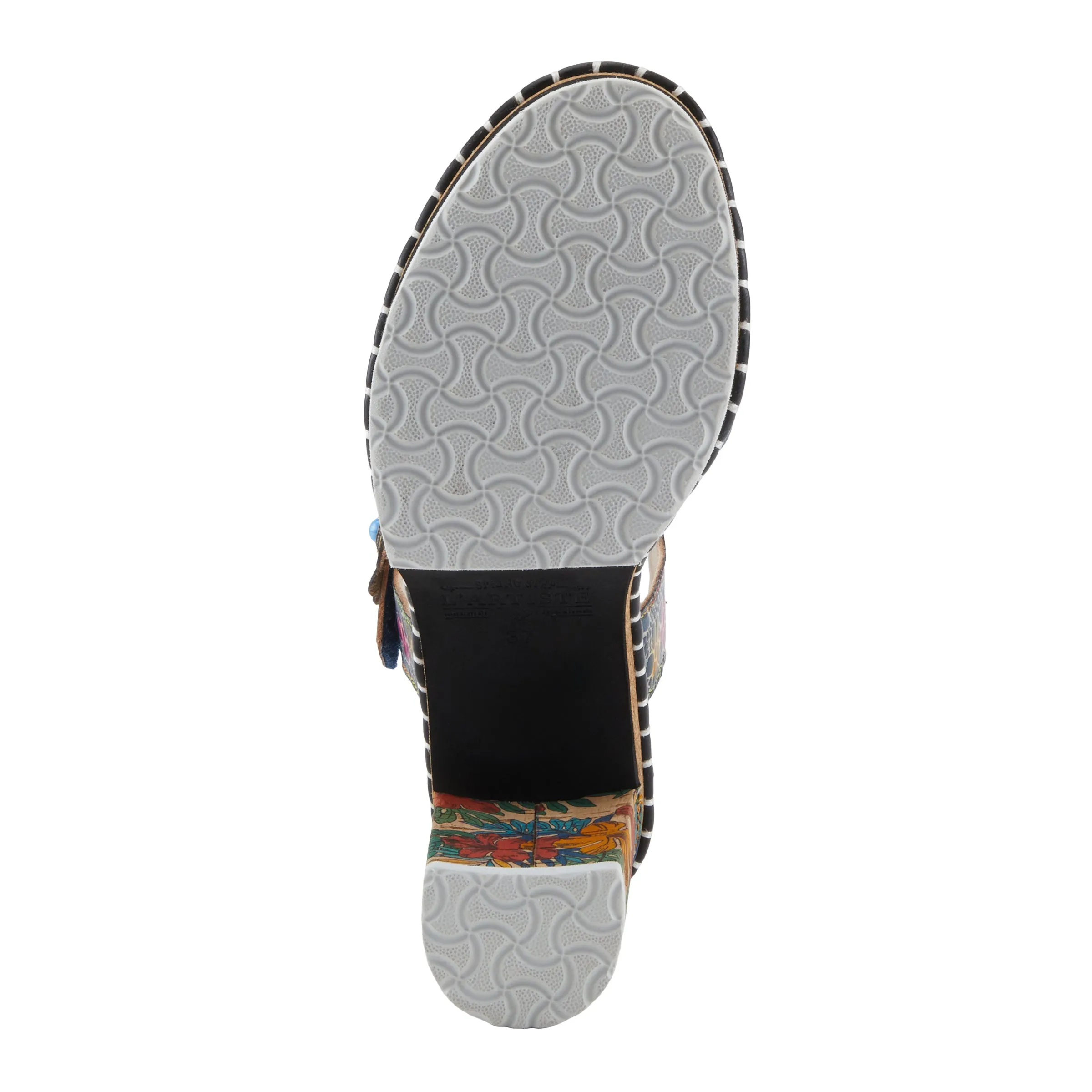 L'ARTISTE CHARISMA SANDALS