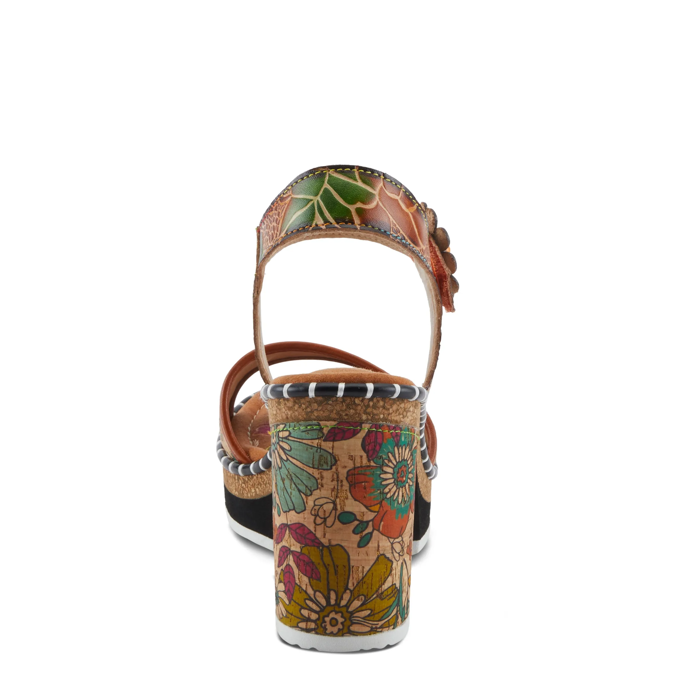 L'ARTISTE CHARISMA SANDALS