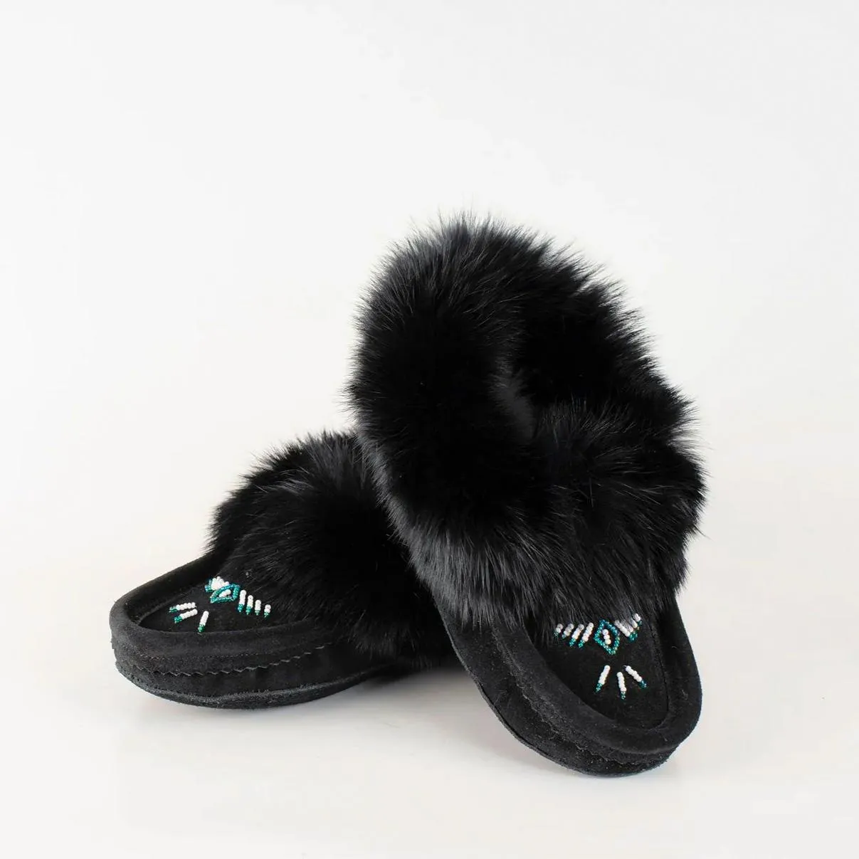 Laurentian Chief Moccasins Women's Shoes 659L, 673L,600BOL,653L,660L,600ROY,677