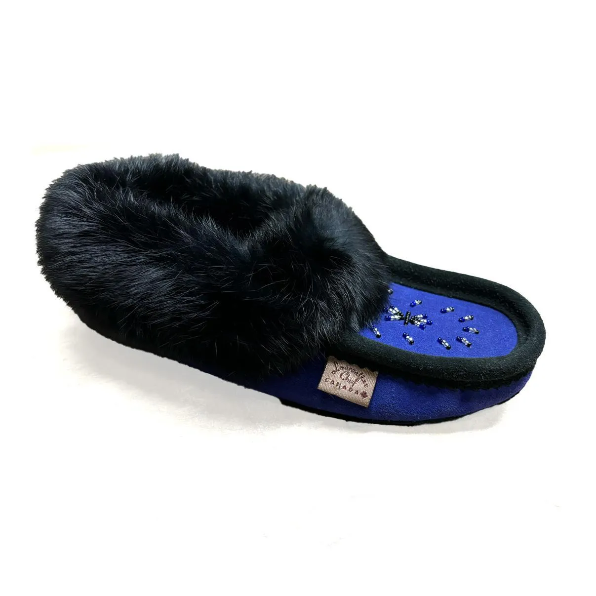 Laurentian Chief Moccasins Women's Shoes 659L, 673L,600BOL,653L,660L,600ROY,677
