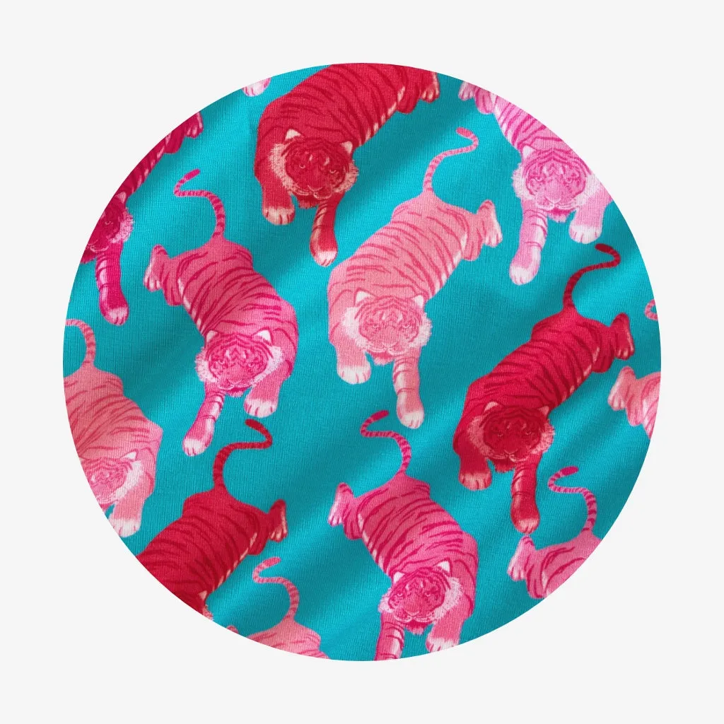 Le Tigre Beach Towel