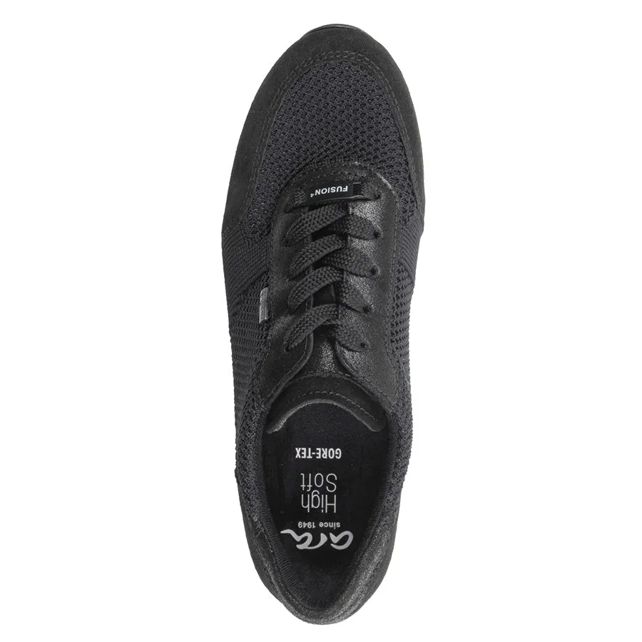 LILA-BLACK SDE