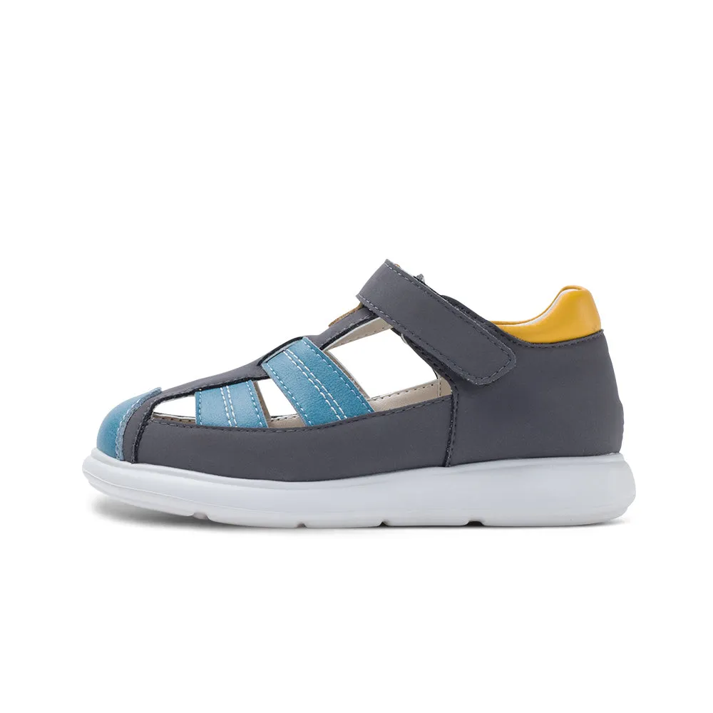 Lucca Grey Blue OG