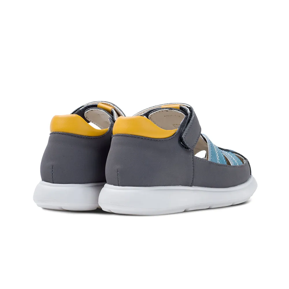 Lucca Grey Blue OG