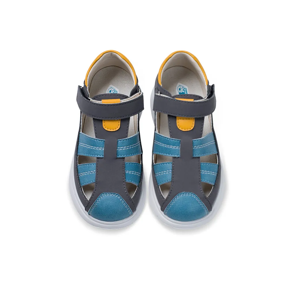 Lucca Grey Blue OG