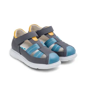 Lucca Grey Blue OG