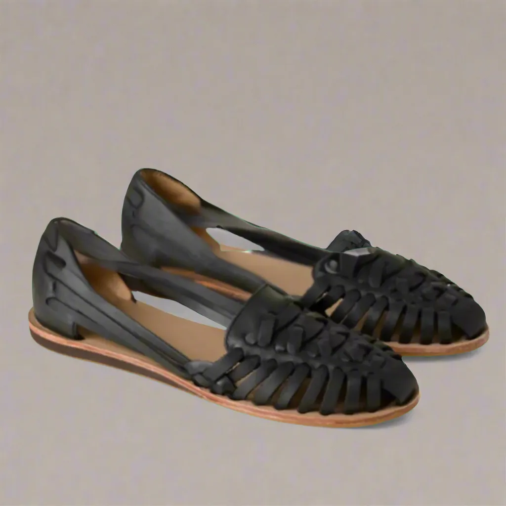 Margot | Women's New Flat Sandals – Chic and Comfortable
