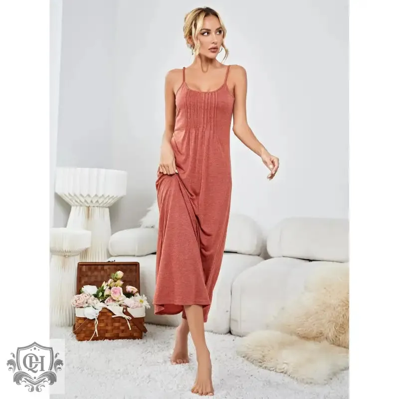 Maxi Slip Nightdress