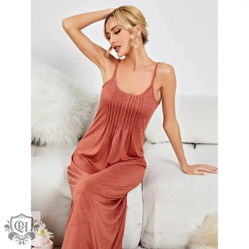 Maxi Slip Nightdress