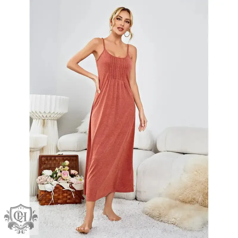Maxi Slip Nightdress