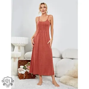 Maxi Slip Nightdress