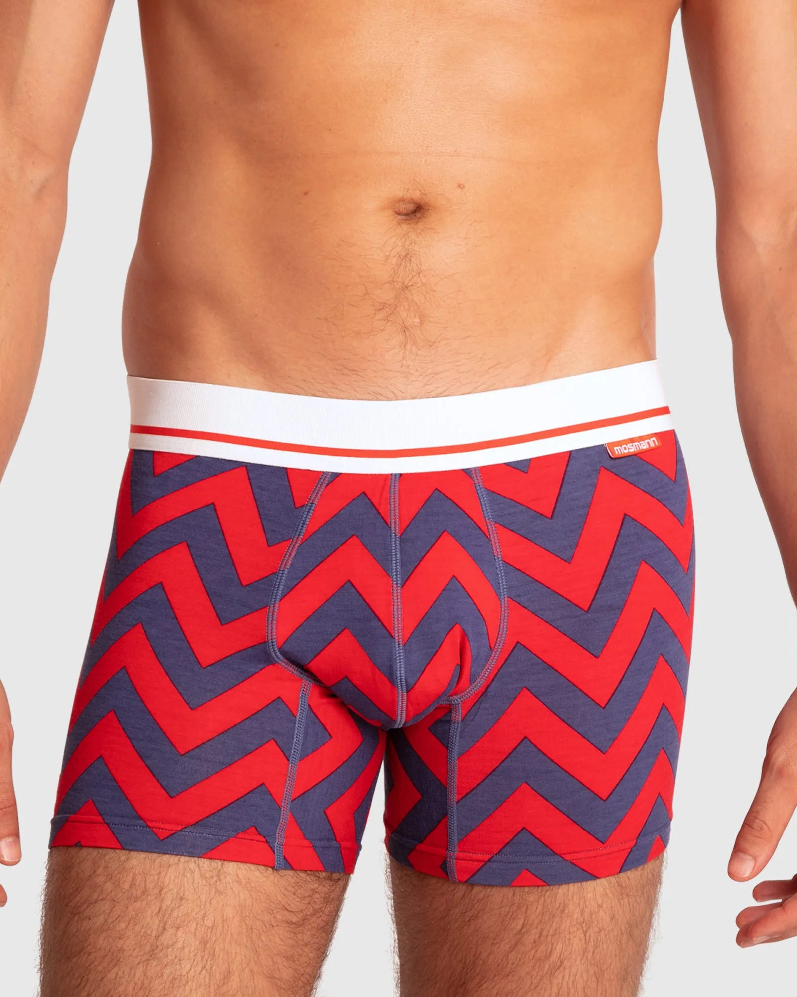 Mens Bamboo Trunks  - Neowave