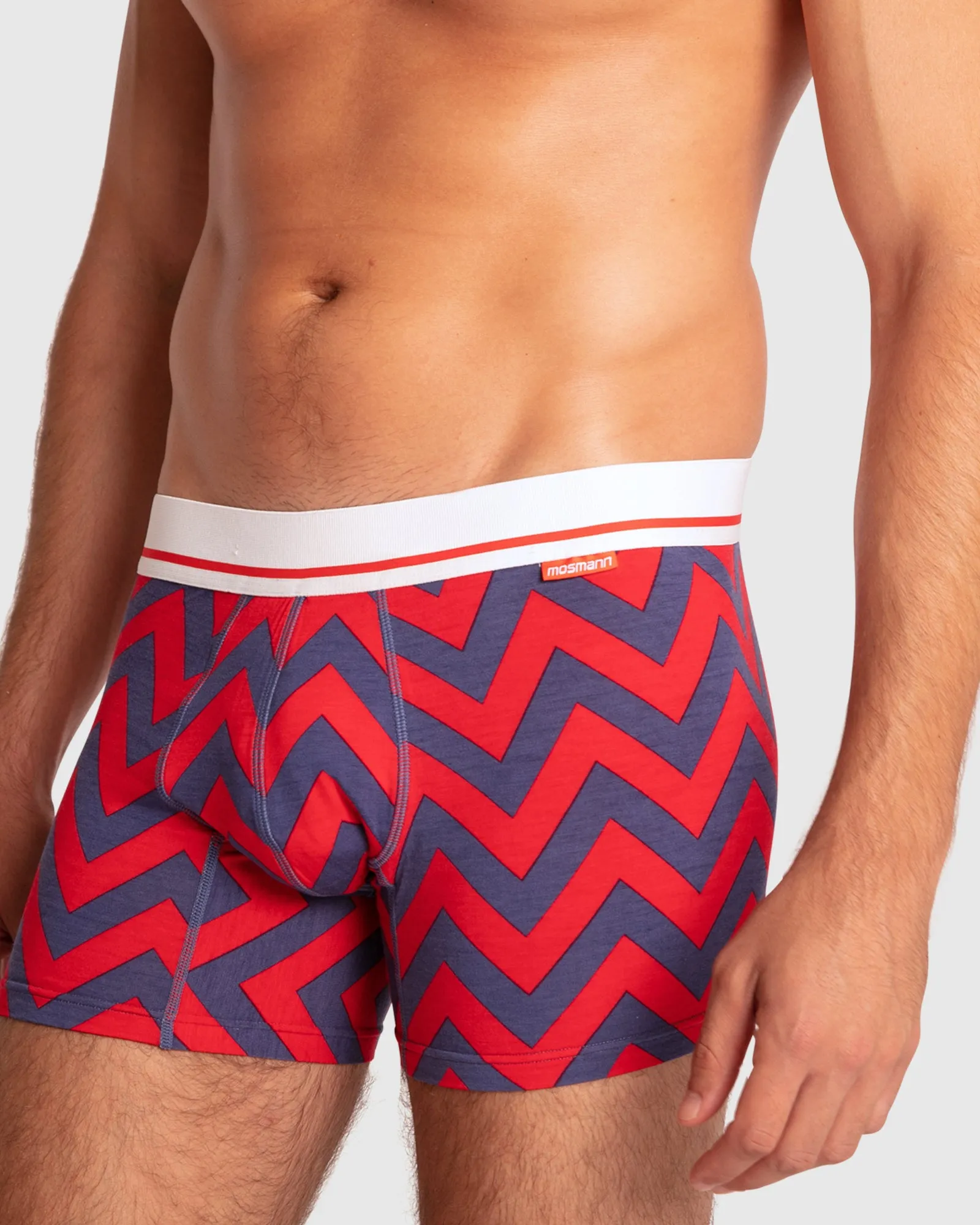 Mens Bamboo Trunks  - Neowave