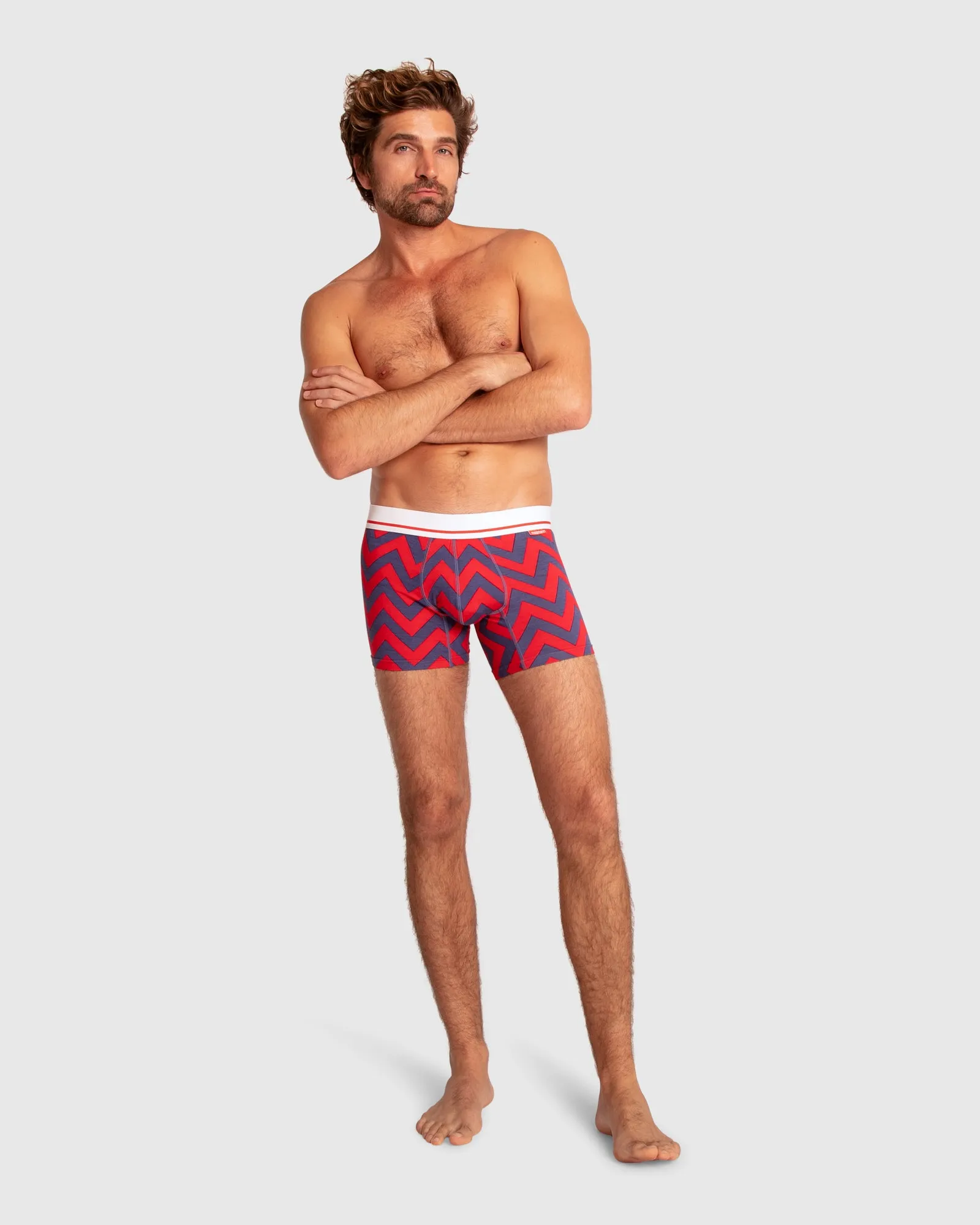 Mens Bamboo Trunks  - Neowave