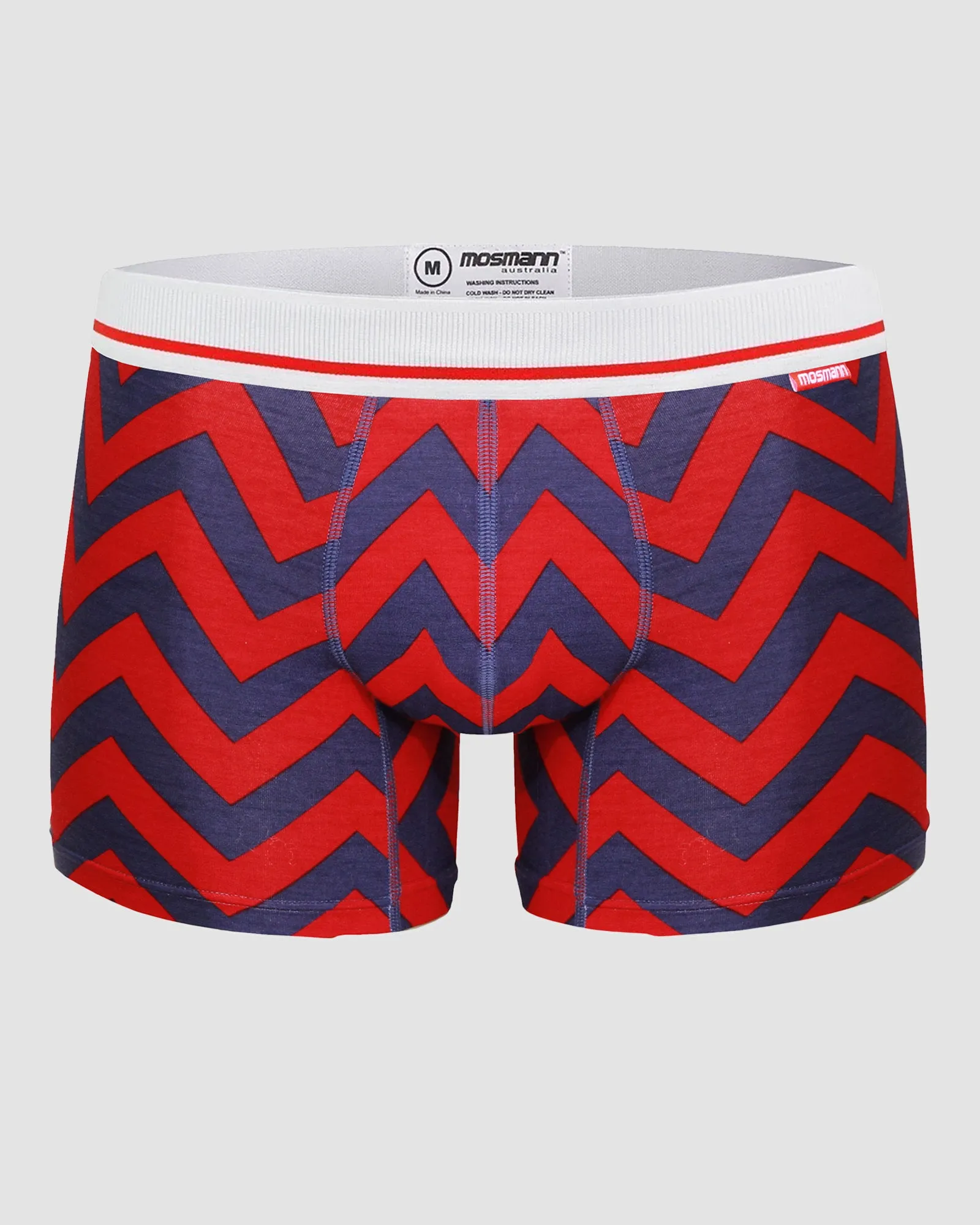 Mens Bamboo Trunks  - Neowave