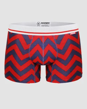 Mens Bamboo Trunks  - Neowave