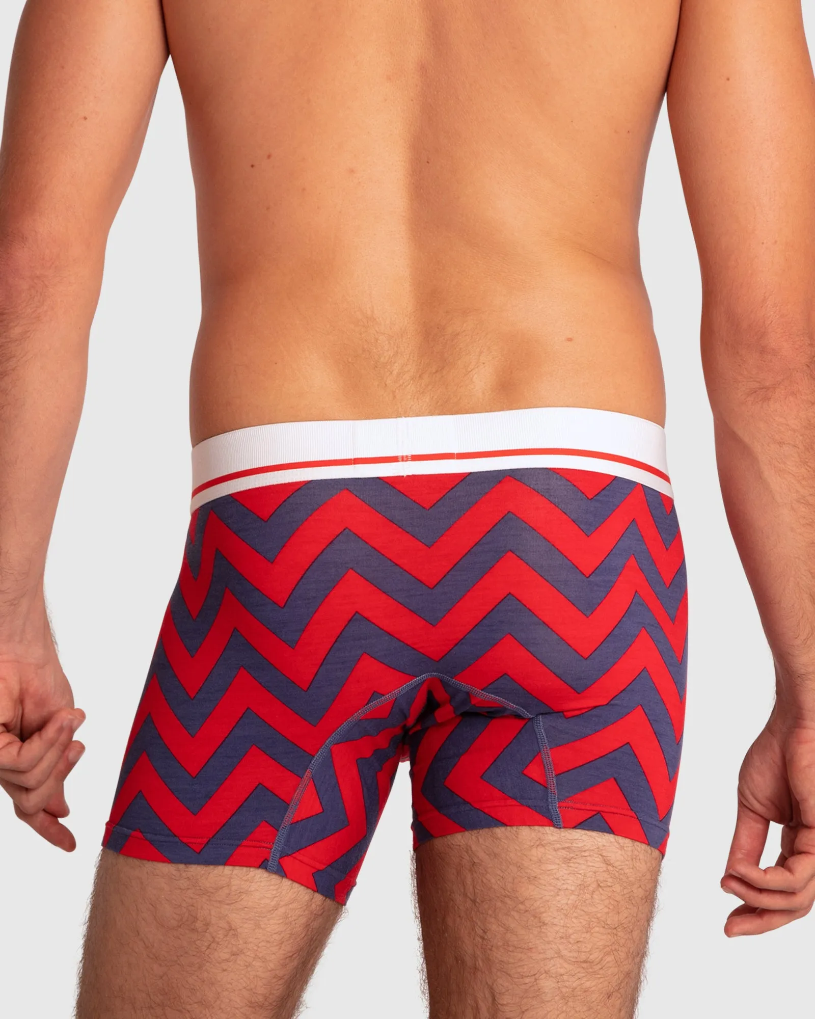 Mens Bamboo Trunks  - Neowave