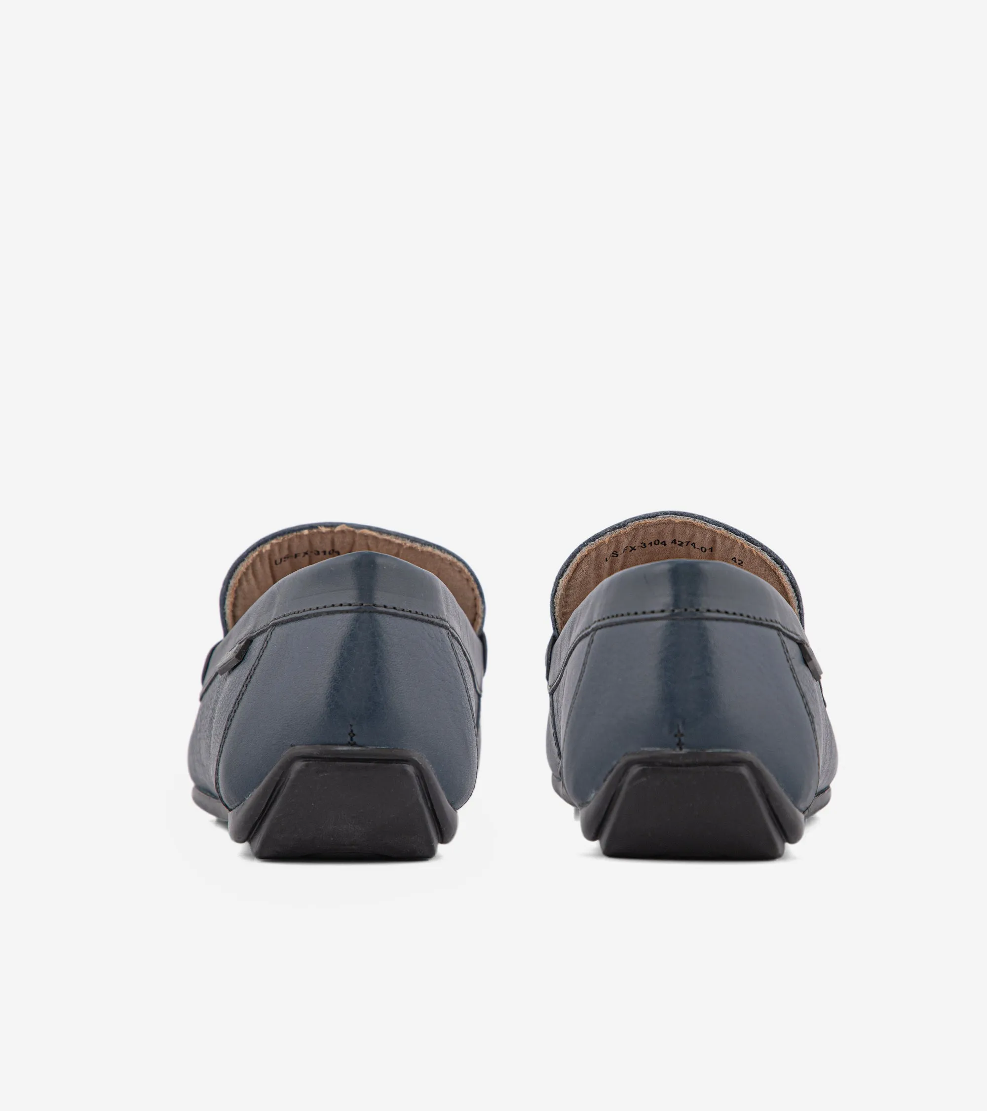 Men's Moccasins US-FX-3104