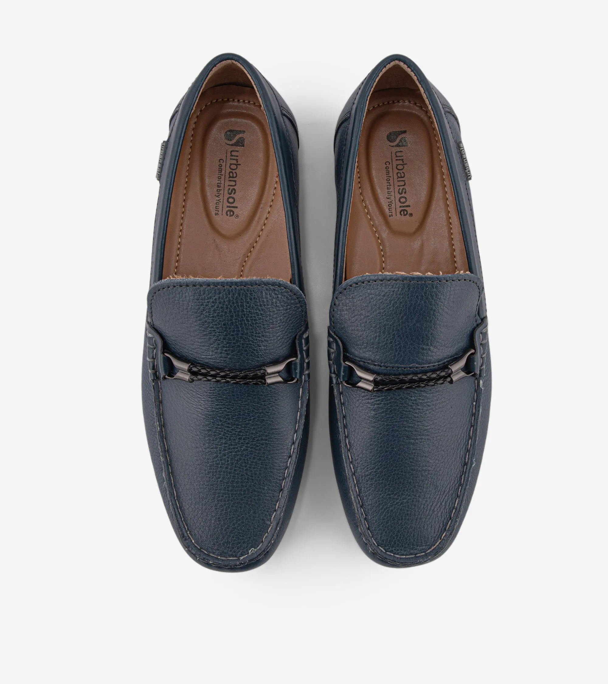 Men's Moccasins US-FX-3104