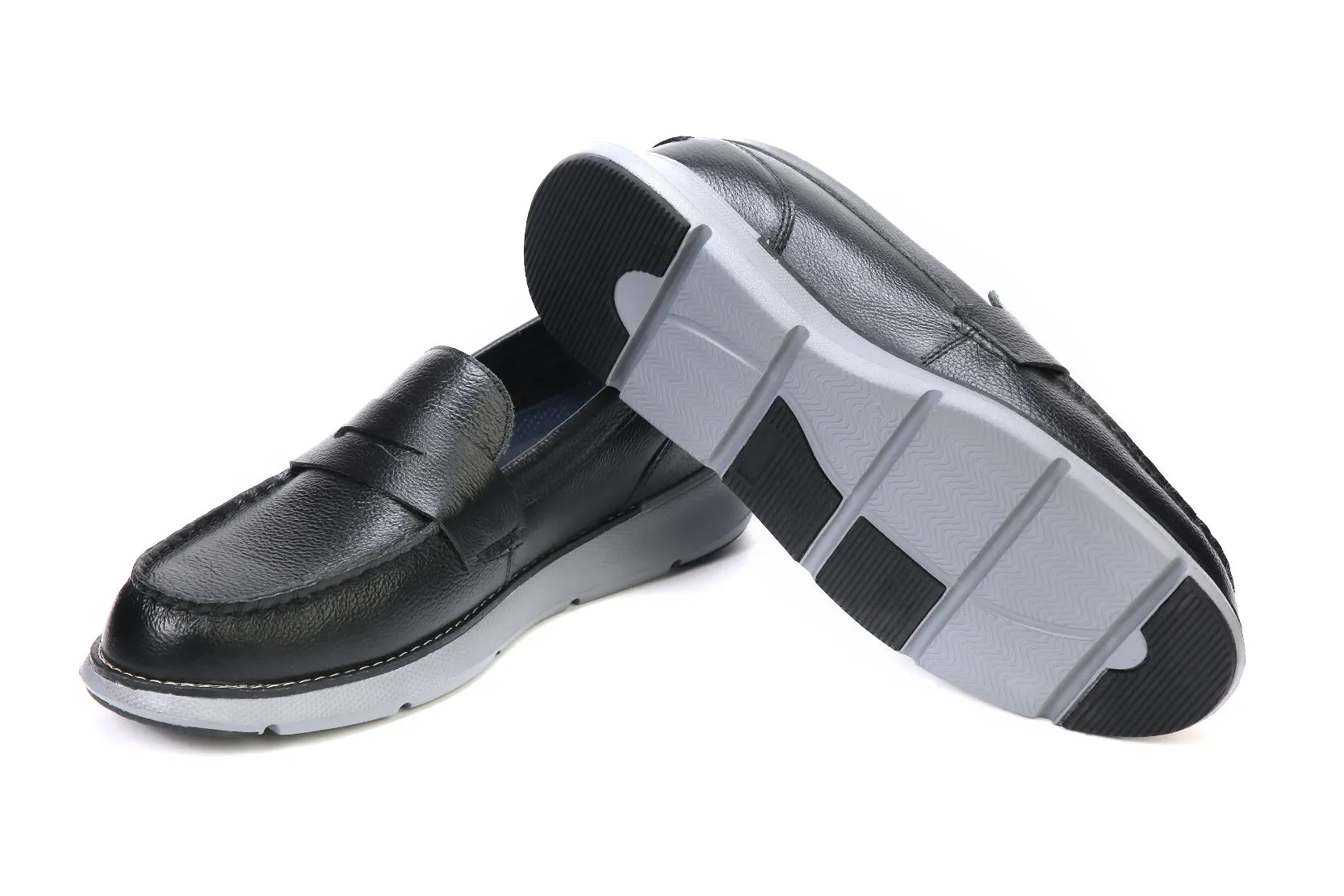 Men's Moccasins US-GV-3152