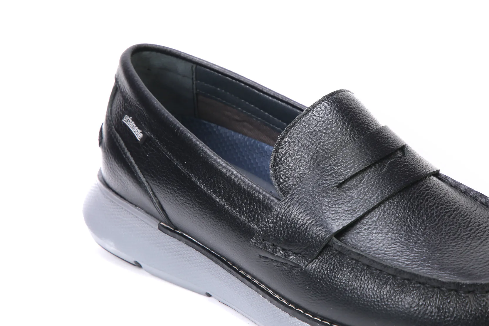 Men's Moccasins US-GV-3152