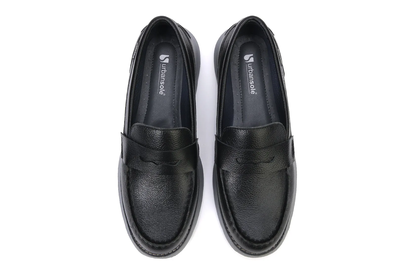 Men's Moccasins US-GV-3152