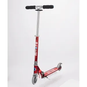 Micro Scooter Sprite (Stripe Red)