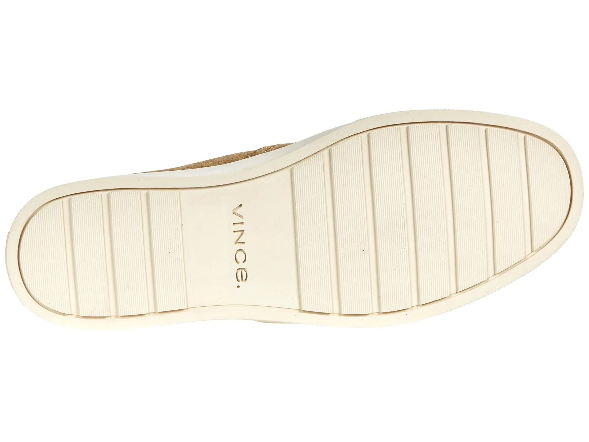 Moccasins Vince, Sanders
